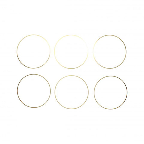 Pai 162005 Cummins 3019960 Liner Shim
