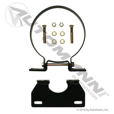 Automann 170.107695 AD9 Type Mounting Bracket