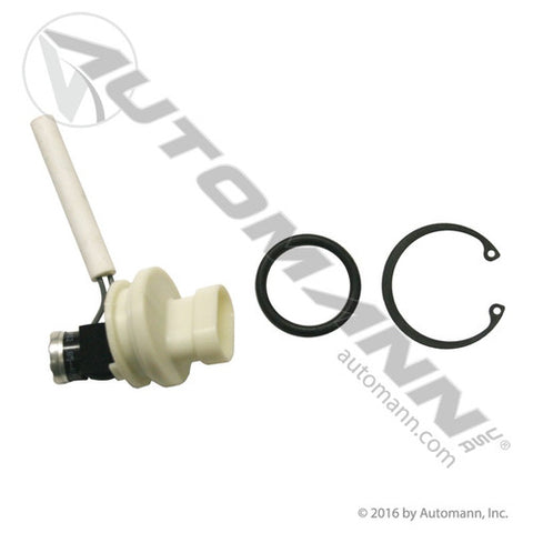Automann 170.109496 Heater/Thermostat Kit 24V