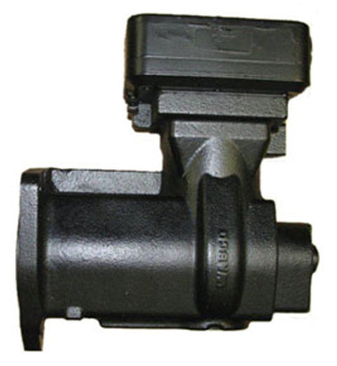 Automann 170.AC535410 Air Compressor Wabco SS318 Type