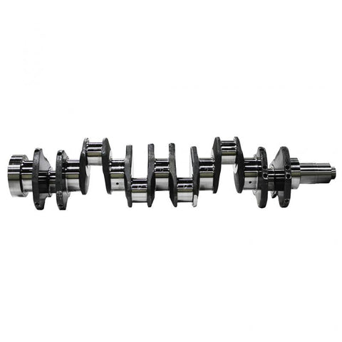 Excel 171659EX Cummins 4925761 Crankshaft Isx (Remanufactured)