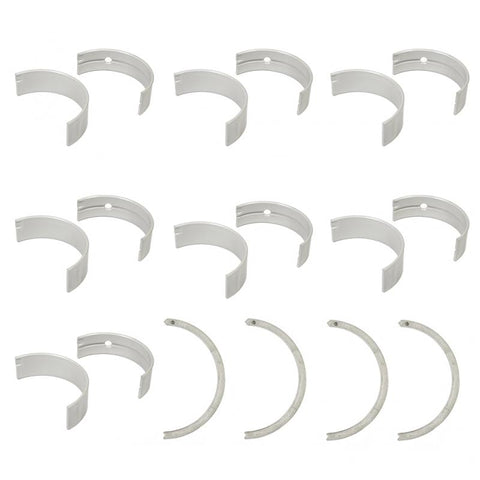 Excel 171725E Cummins 3801150 Main Bearing Kit