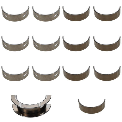 Pai 171823 Cummins 3945919 Main Bearing Kit