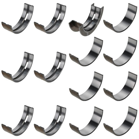 Pai 171823 Cummins 3945919 Main Bearing Kit