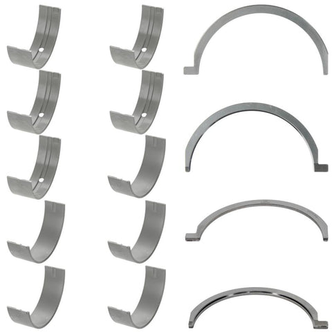 Pai 171987 Cummins 4089846 Main Bearing Kit