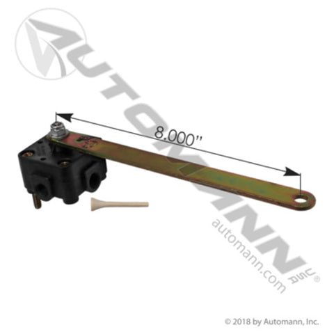 Automann 171.H101 Barksdale Type Height Control Valve