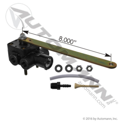 Automann 171.H105 Barksdale Type Height Control Valve