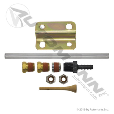 Automann 171.H185HW HCV Hardware Kit Hendrickson