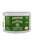 Loctite Clover Silicon Carbide Grease Mix, 2Oz