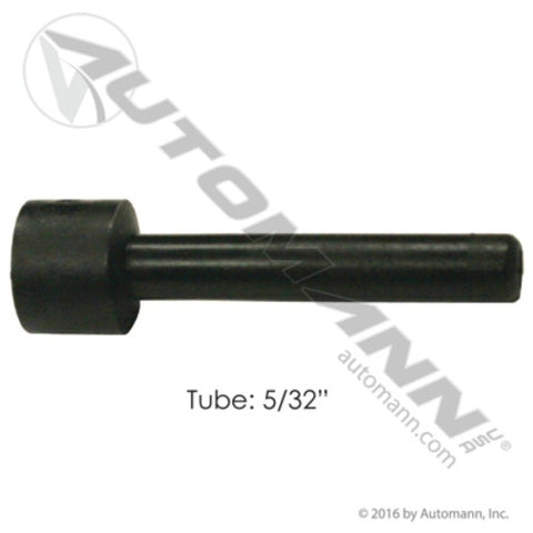 Automann 177.115025 Nylon PLC Plug 5/32in