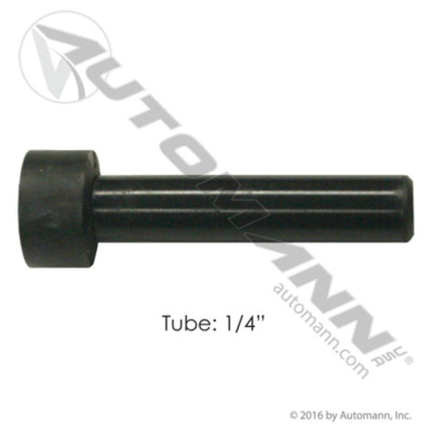 Automann 177.11504 Nylon PLC Plug 1/4in
