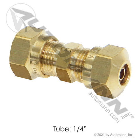 Automann 177.14624 Compression Union DOT 1/4IN