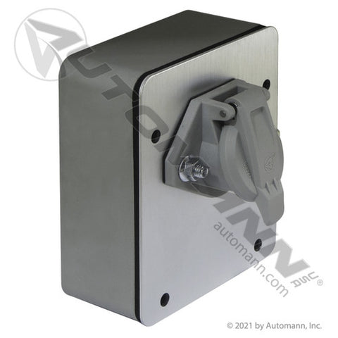 Automann 179.1080K Socket and Nose Box Kit