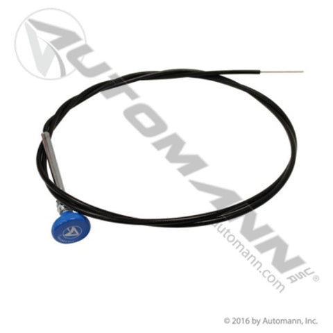 Automann 179.3013.10 PTO Cable 10FT