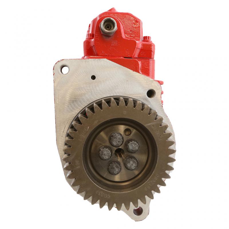 Excel 180143EX Cummins 4359489 Fuel Pump Assembly (Reman) – Diesel