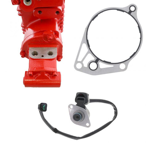 Excel 180143EX Cummins 4359489 Fuel Pump Assembly (Reman)