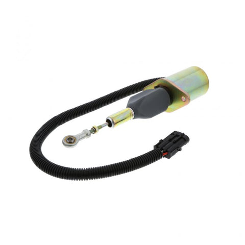 Pai 180194 Cummins 3932545 Fuel Shutoff Solenoid