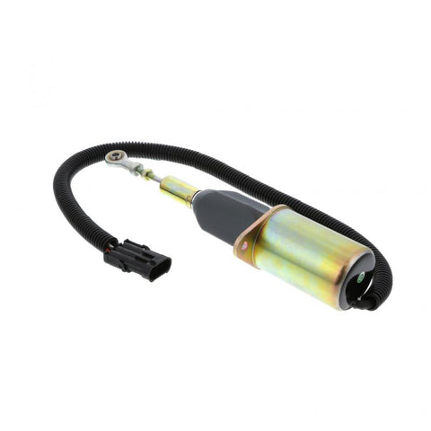 Pai 180194 Cummins 3932545 Fuel Shutoff Solenoid