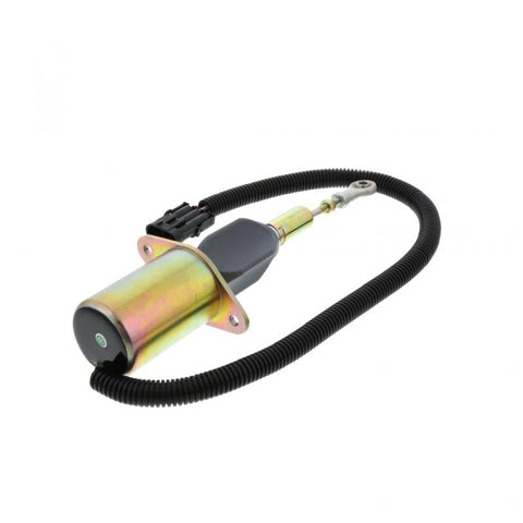 Pai 180194 Cummins 3932545 Fuel Shutoff Solenoid