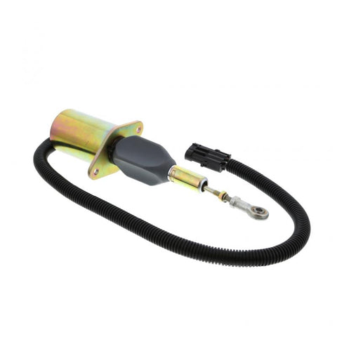 Pai 180194 Cummins 3932545 Fuel Shutoff Solenoid