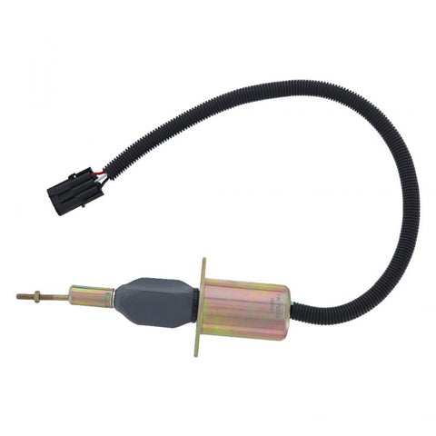 Pai 180194 Cummins 3932545 Fuel Shutoff Solenoid