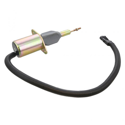 Pai 180194 Cummins 3932545 Fuel Shutoff Solenoid