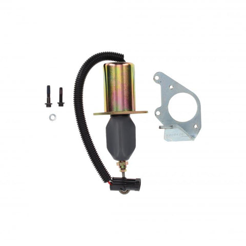 Pai 180220 Cummins 4089574 Solenoid Assembly