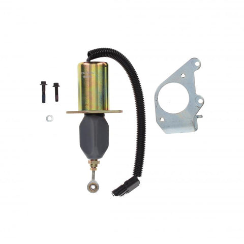 Pai 180220 Cummins 4089574 Solenoid Assembly
