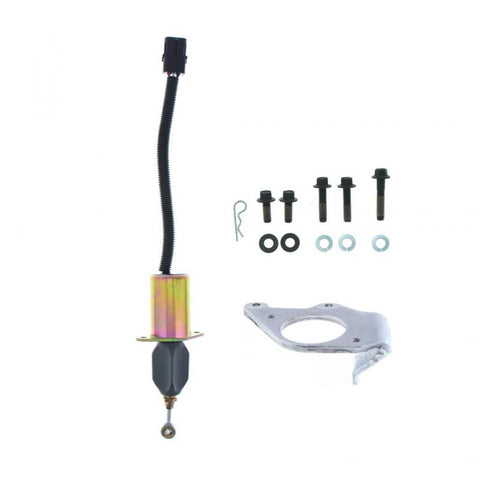 Pai 180220 Cummins 4089574 Solenoid Assembly