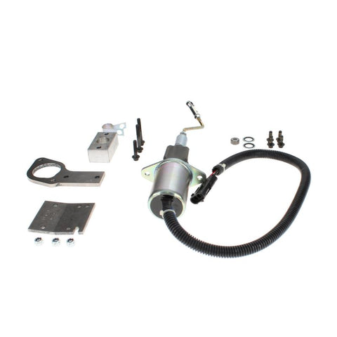 Oem 180221OEM Cummins 3800687 Solenoid Valve Assembly