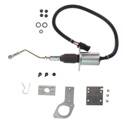 Oem 180221OEM Cummins 3800687 Solenoid Valve Assembly