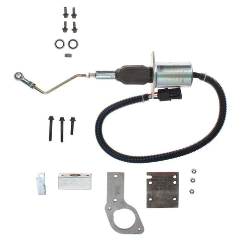 Oem 180221OEM Cummins 3800687 Solenoid Valve Assembly