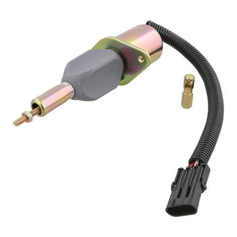 Pai 180222 Cummins 3928160 Solenoid