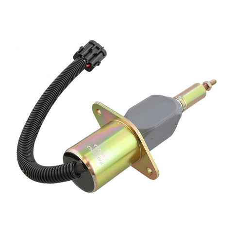 Pai 180222 Cummins 3928160 Solenoid