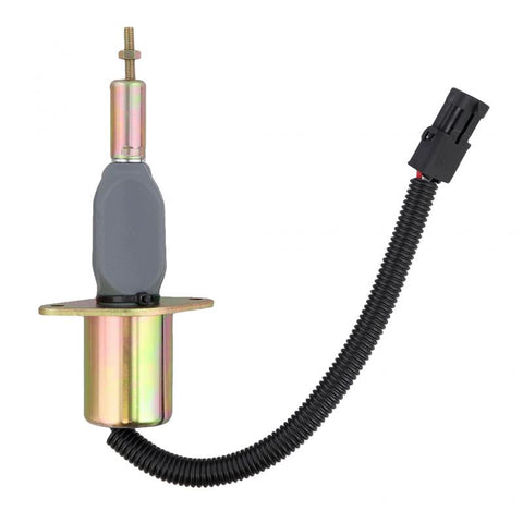 Pai 180222 Cummins 3928160 Solenoid