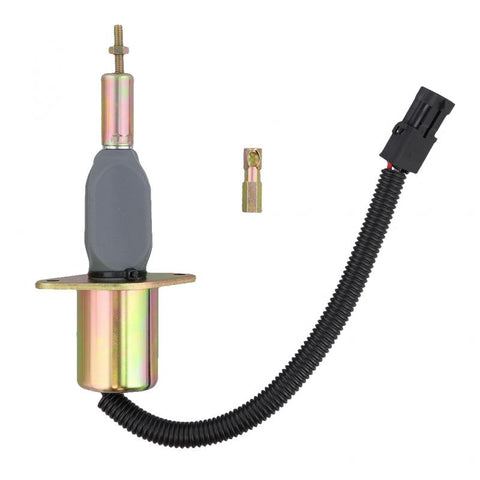Pai 180222 Cummins 3928160 Solenoid