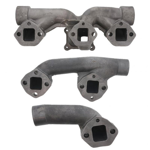 Pai 181000-100 Manifold Kit