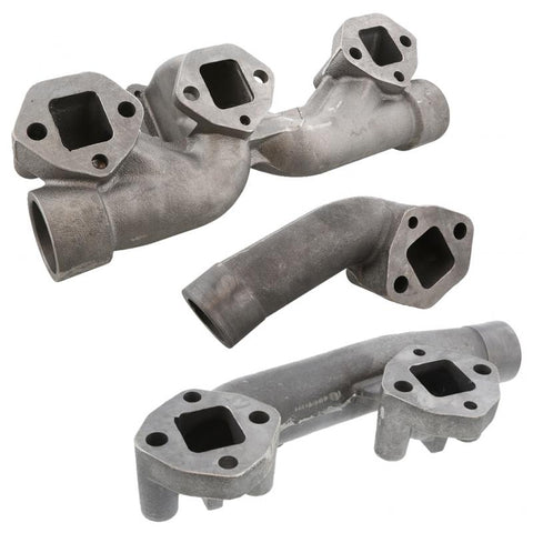 Pai 181000-100 Manifold Kit