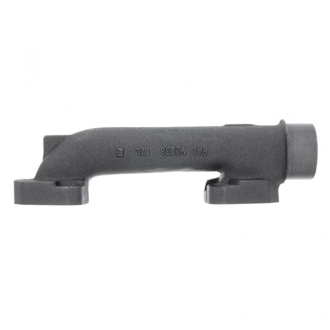 Pai 181007 Cummins 3078322 Front Exhaust Manifold