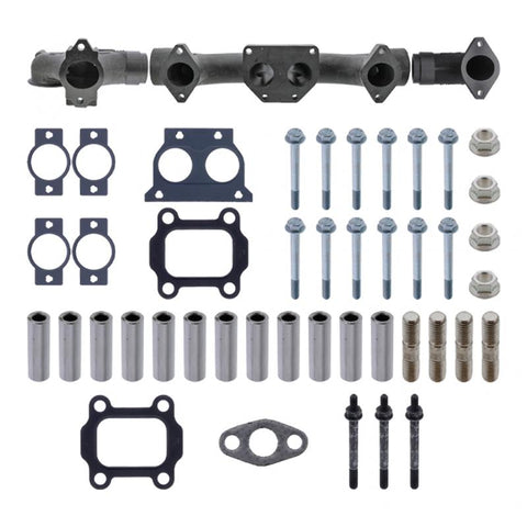 GENUINE PAI 181049 EXHAUST MANIFOLD KIT