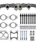 GENUINE PAI 181074 EXHAUST MANIFOLD KIT W/ HARDWARE