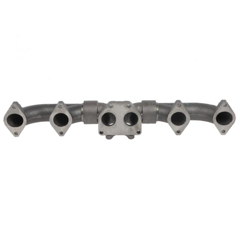Pai 181074 Exhaust Manifold Kit W/ Hardware