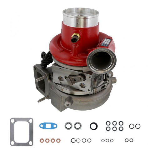Remanufactured 181166X Cummins 3798515 Turbocharger (Remanufactured)