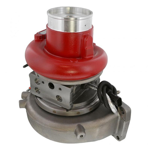 Remanufactured 181166X Cummins 3798515 Turbocharger (Remanufactured)