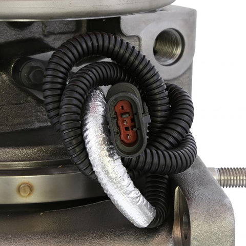 Remanufactured 181166X Cummins 3798515 Turbocharger (Remanufactured)
