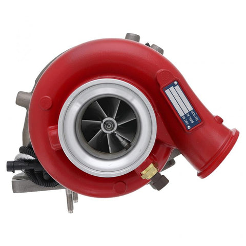 Remanufactured 181166X Cummins 3798515 Turbocharger (Remanufactured)