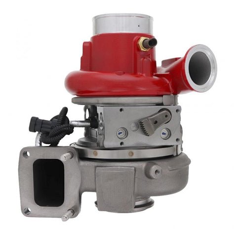 Remanufactured 181166X Cummins 3798515 Turbocharger (Remanufactured)