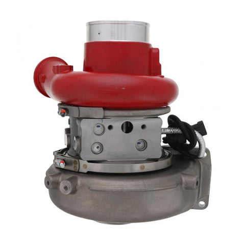 Remanufactured 181166X Cummins 3798515 Turbocharger (Remanufactured)