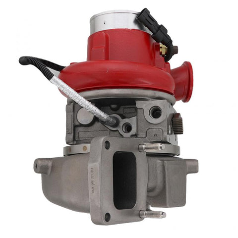 Remanufactured 181166X Cummins 3798515 Turbocharger (Remanufactured)