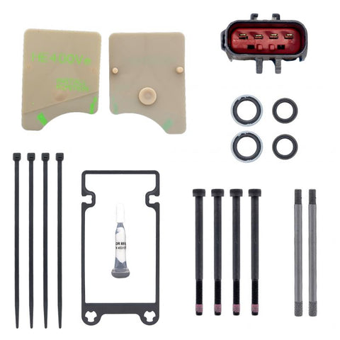 Remanufactured 181171X Cummins 4034289 Turbocharger Actuator Kit